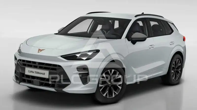 2026 Cupra Other