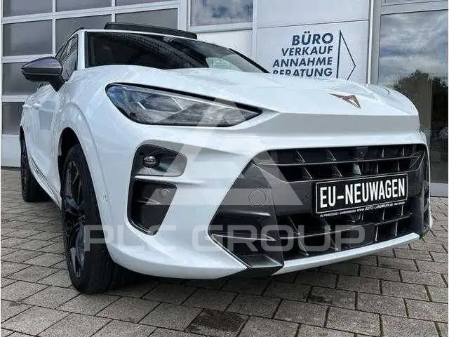 2026 Cupra Other