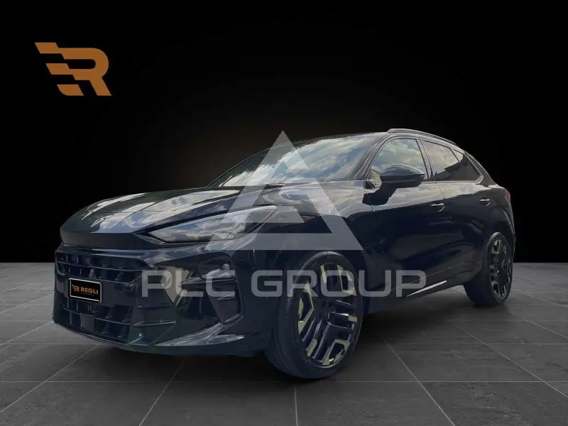 2026 Cupra Other
