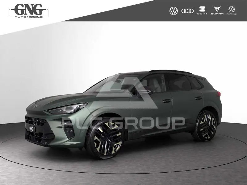 2026 Cupra Other