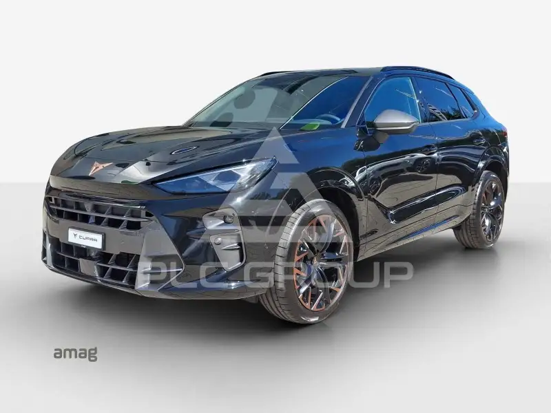 2026 Cupra Other