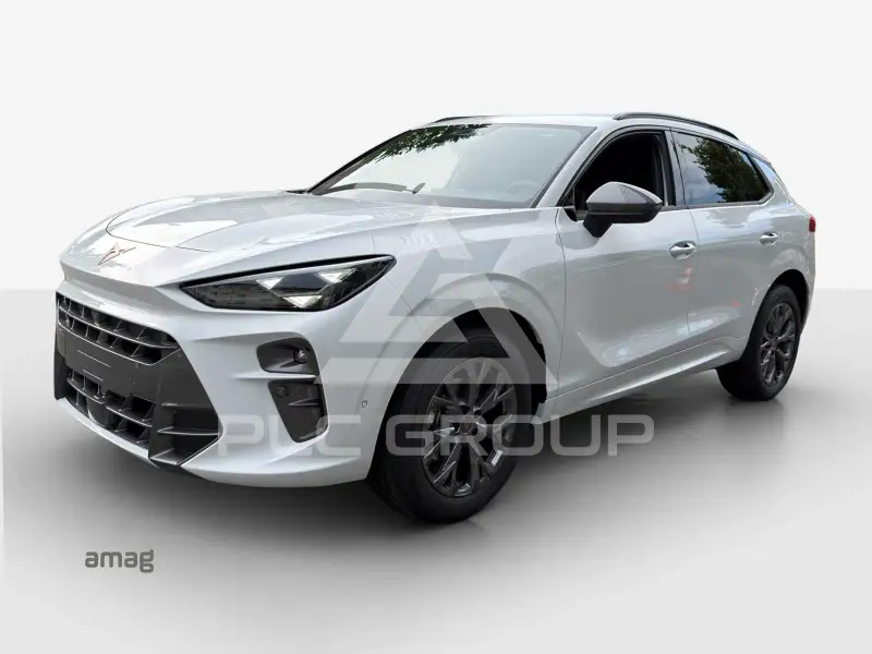 2026 Cupra Other