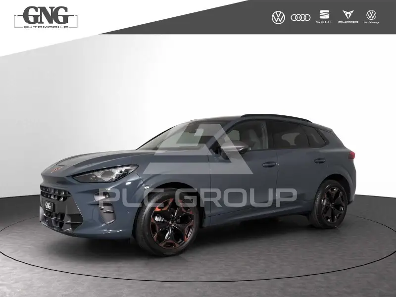 2026 Cupra Other