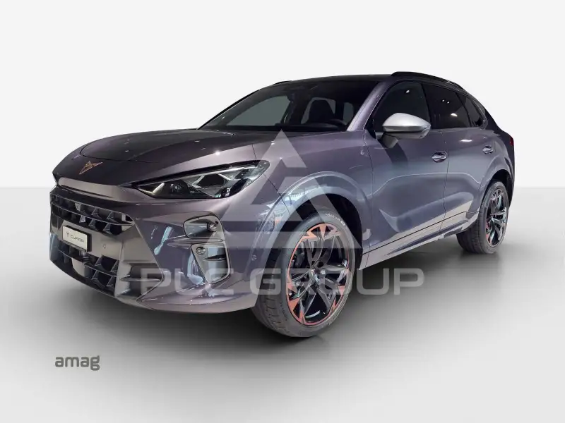 2026 Cupra Other