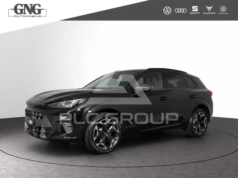 2026 Cupra Other