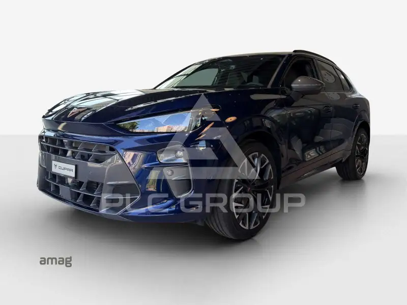 2026 Cupra Other