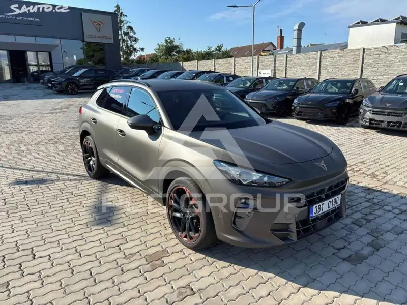 2026 Cupra Other