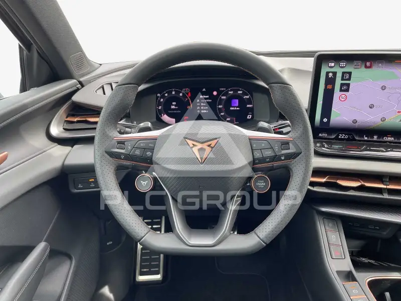 2026 Cupra Other