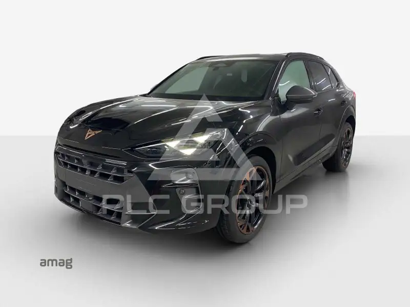 2026 Cupra Other