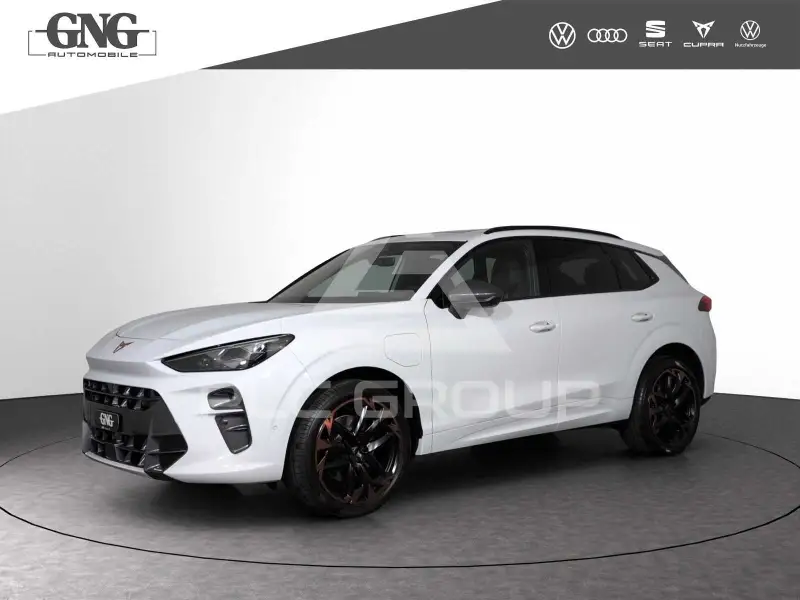 2026 Cupra Other