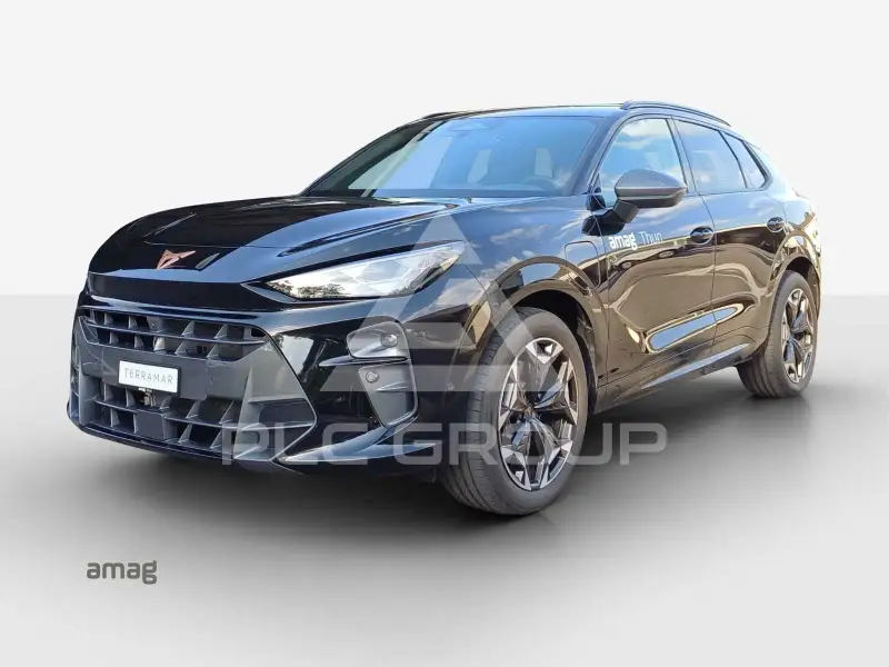 2026 Cupra Other