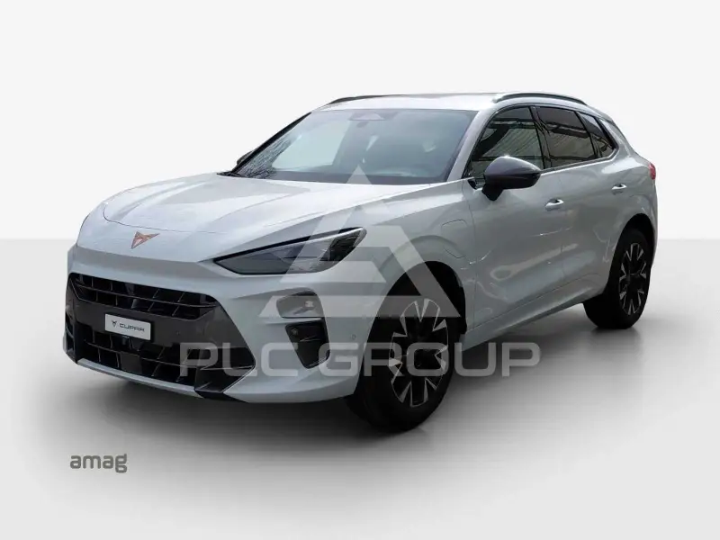 2026 Cupra Other