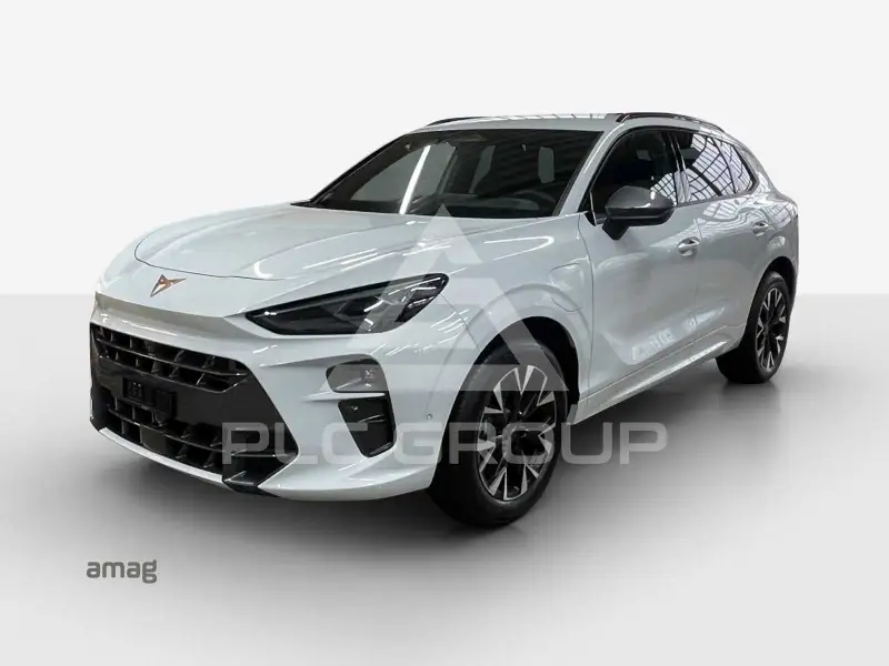 2026 Cupra Other