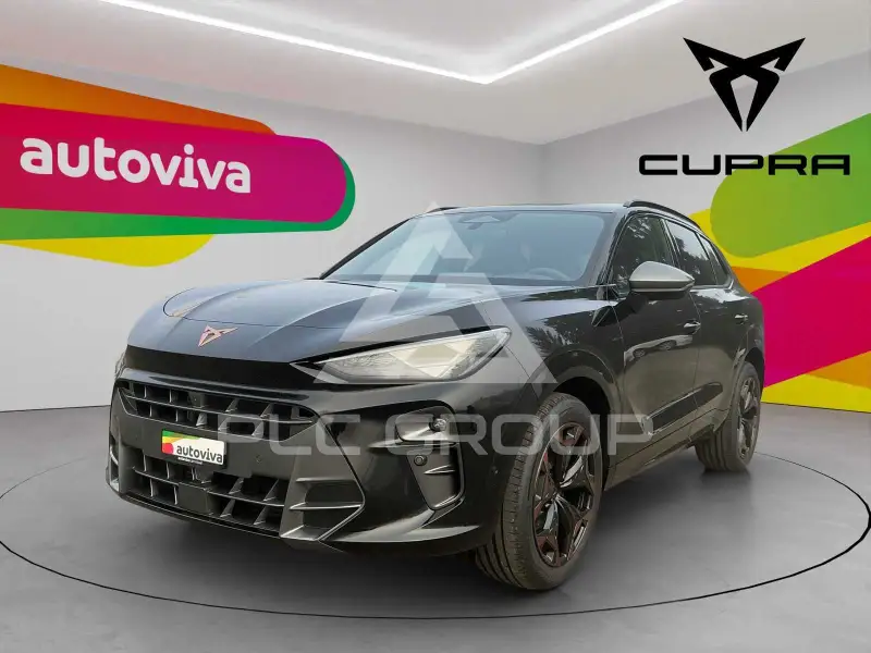 2026 Cupra Other