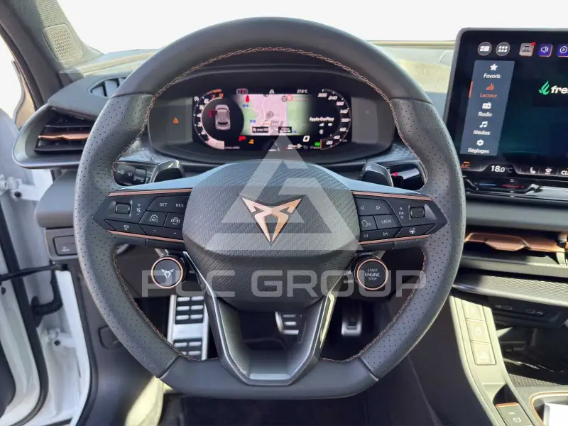 2026 Cupra Other