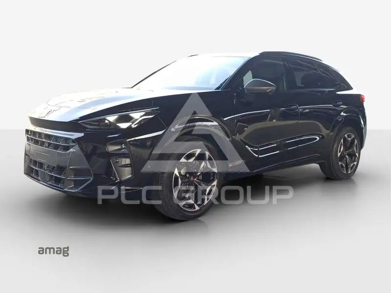 2026 Cupra Other
