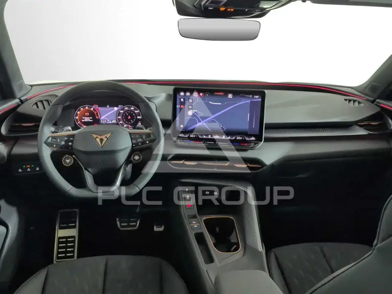 2026 Cupra Other