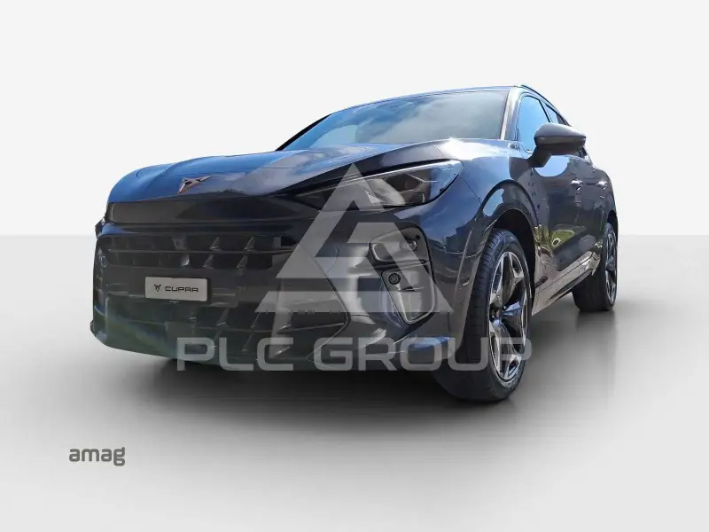 2026 Cupra Other