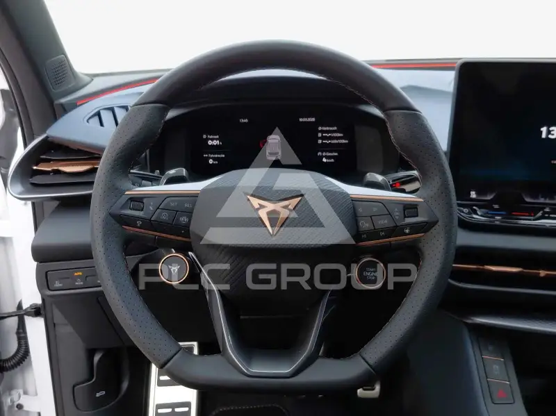 2026 Cupra Other