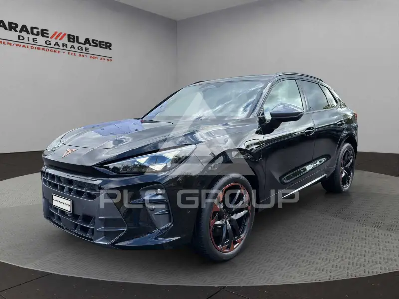 2026 Cupra Other