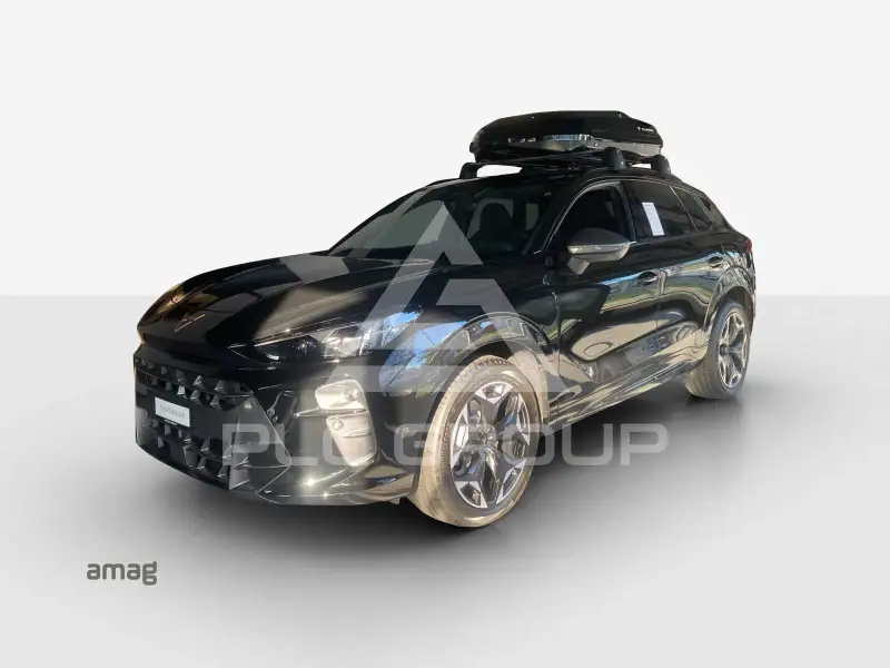 2026 Cupra Other