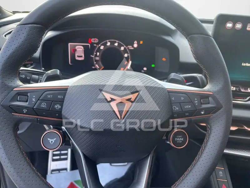 2026 Cupra Other