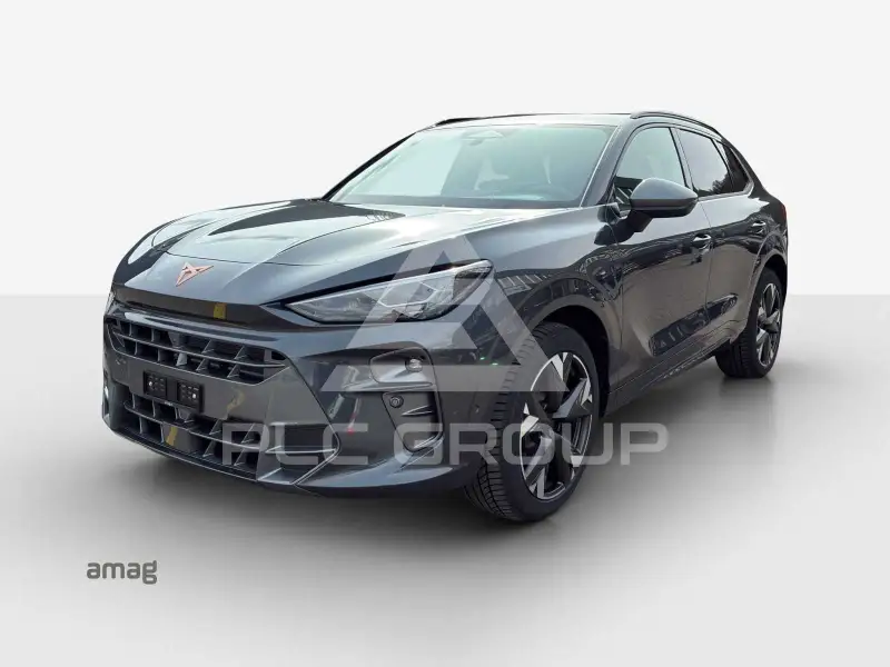 2026 Cupra Other