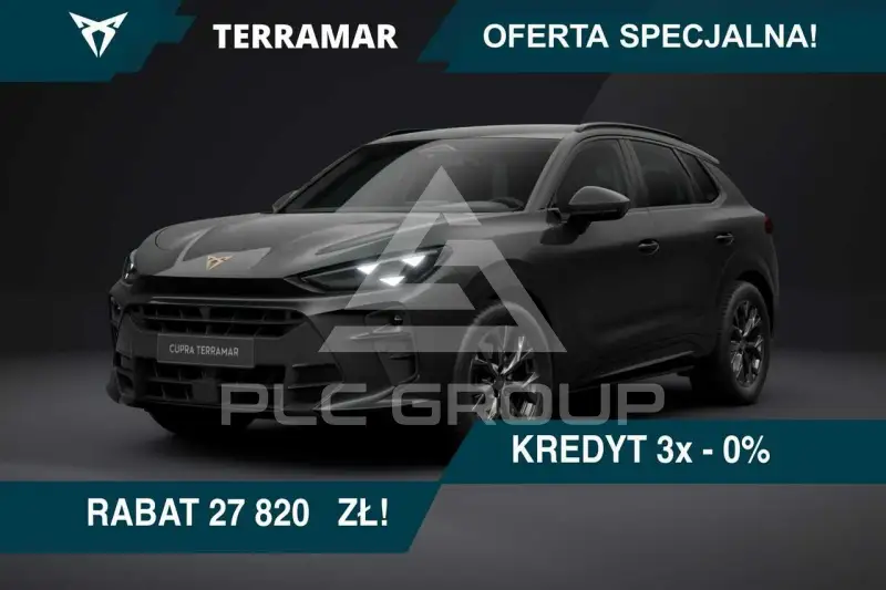 2026 Cupra Other