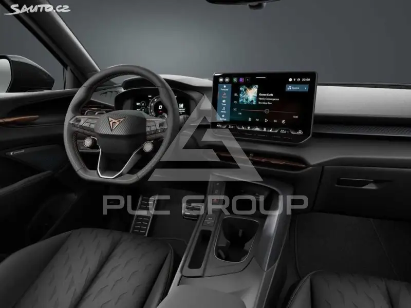 2026 Cupra Other