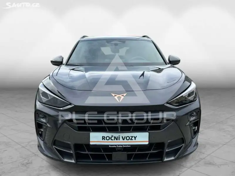 2026 Cupra Other