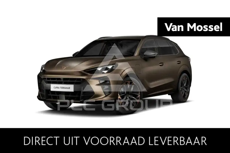 2026 Cupra Other