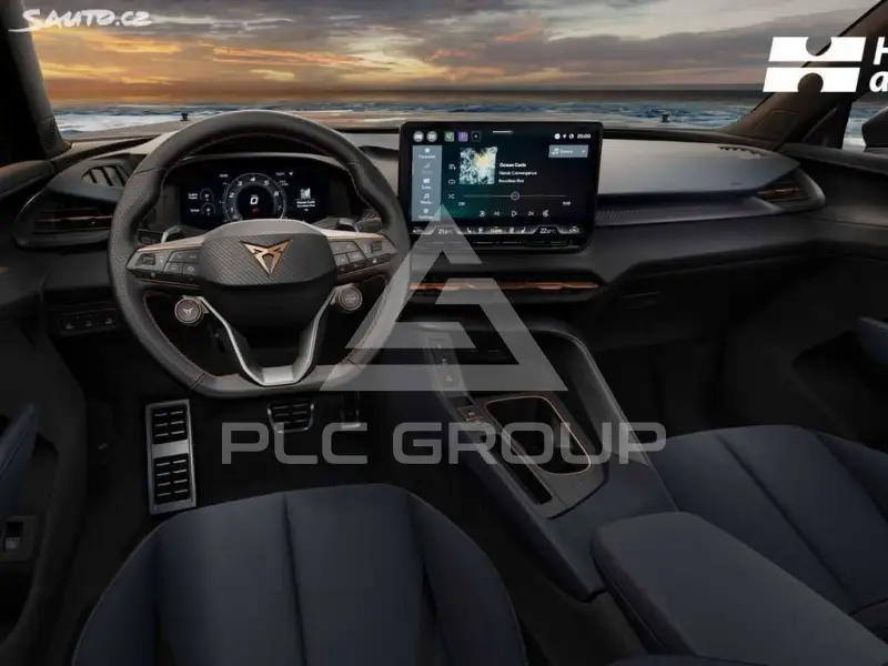 2026 Cupra Other