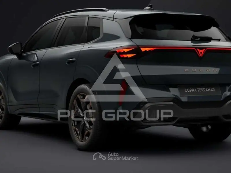 2026 Cupra Other