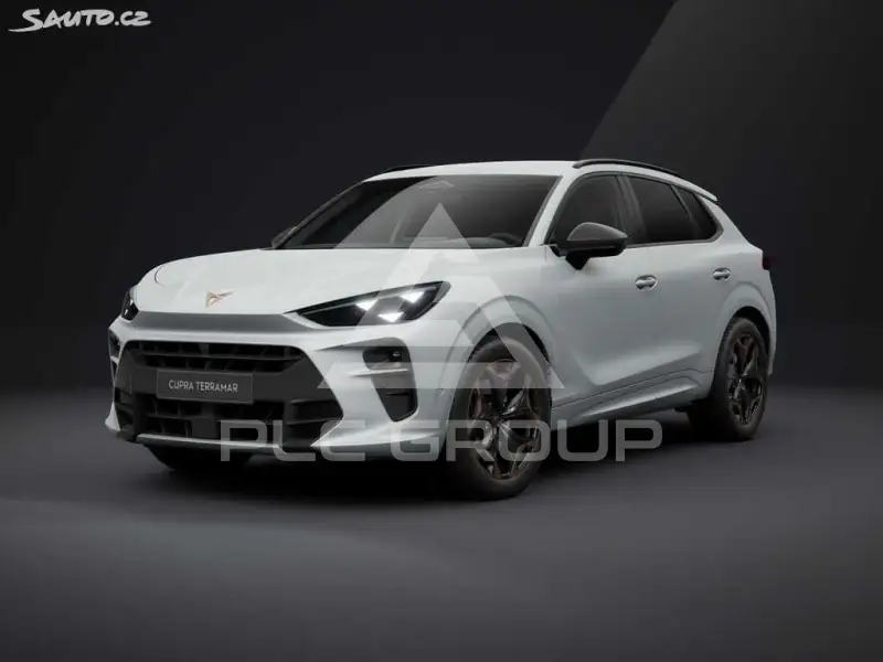 2026 Cupra Other