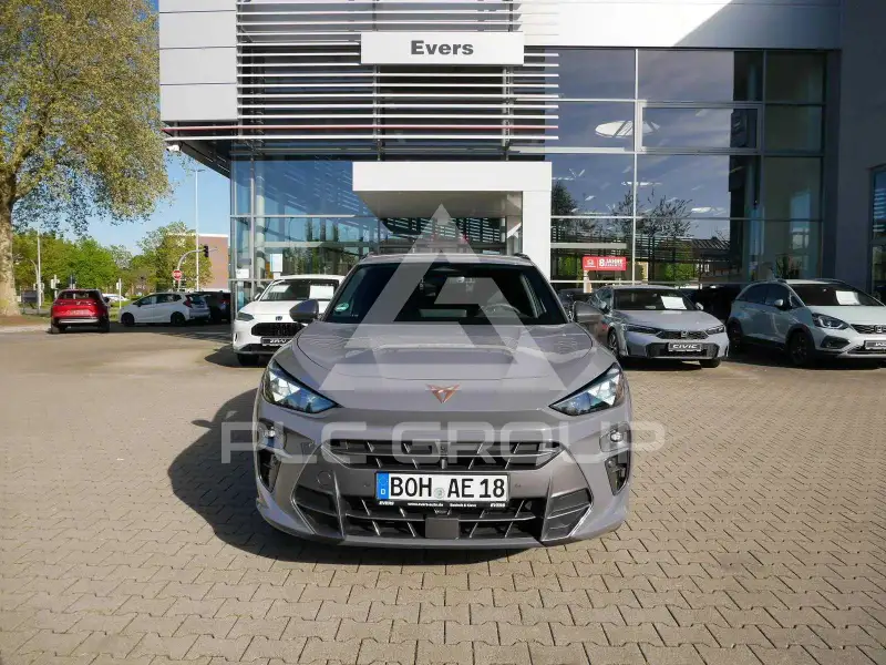 2026 Cupra Other
