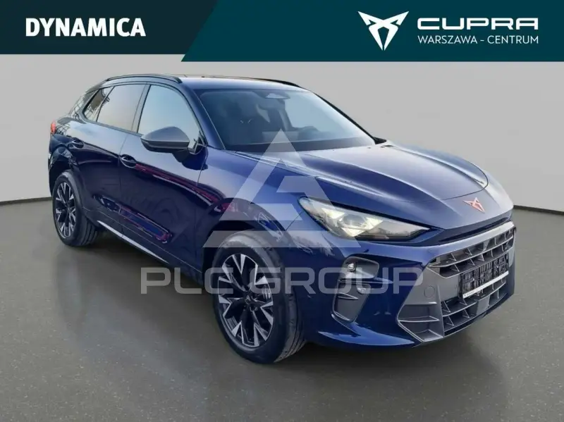 2026 Cupra Other