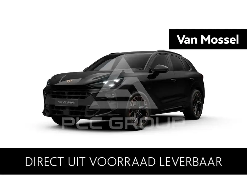 2026 Cupra Other