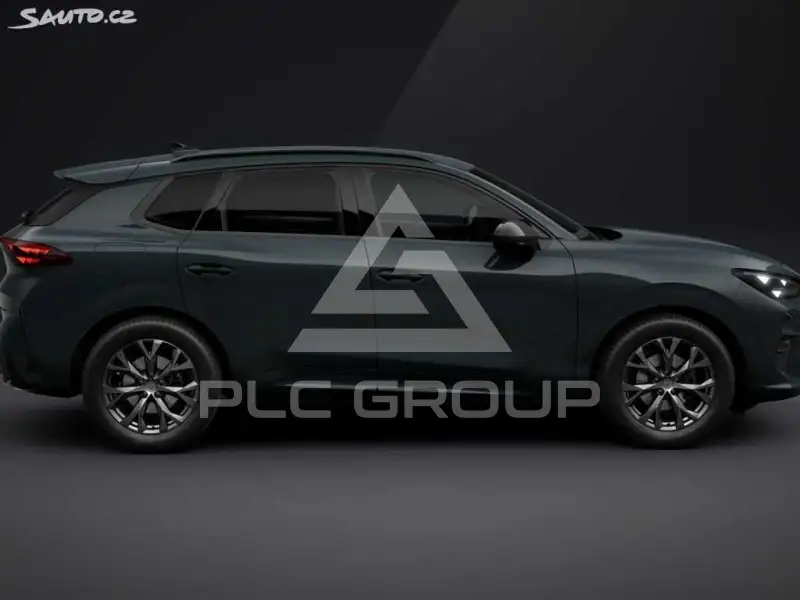 2026 Cupra Other