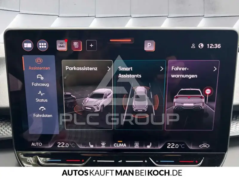 2026 Cupra Other