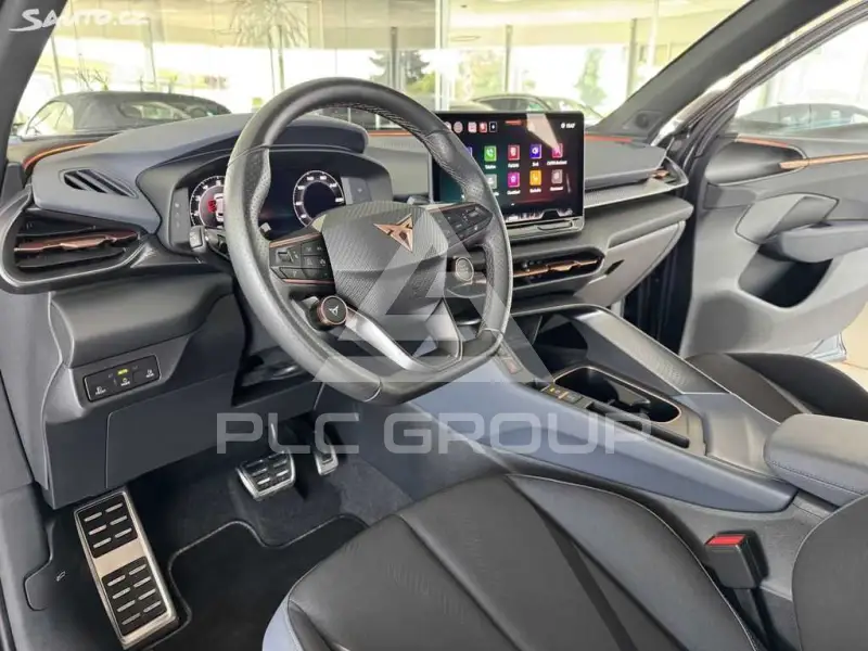 2026 Cupra Other