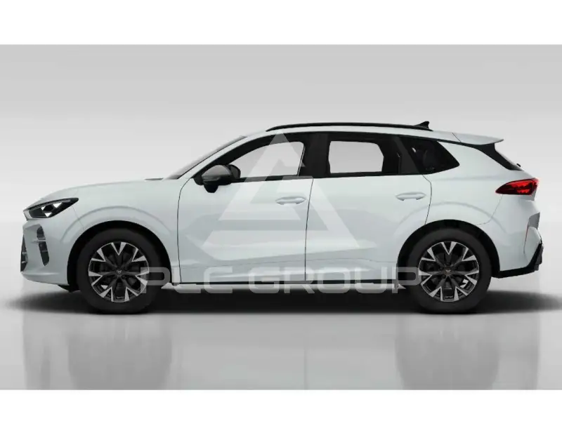 2026 Cupra Other