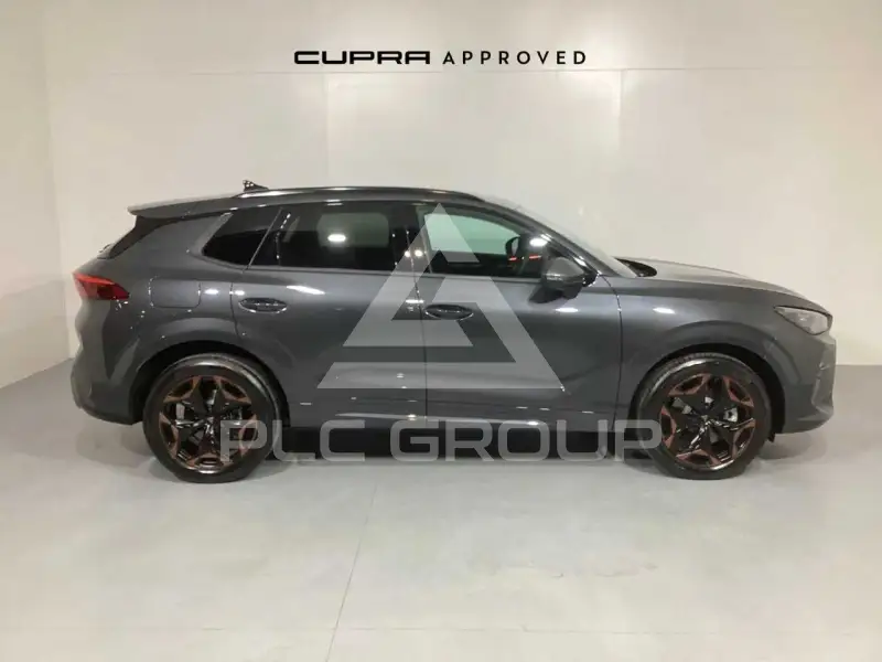 2026 Cupra Other