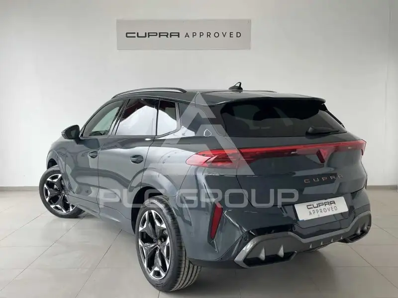 2026 Cupra Other