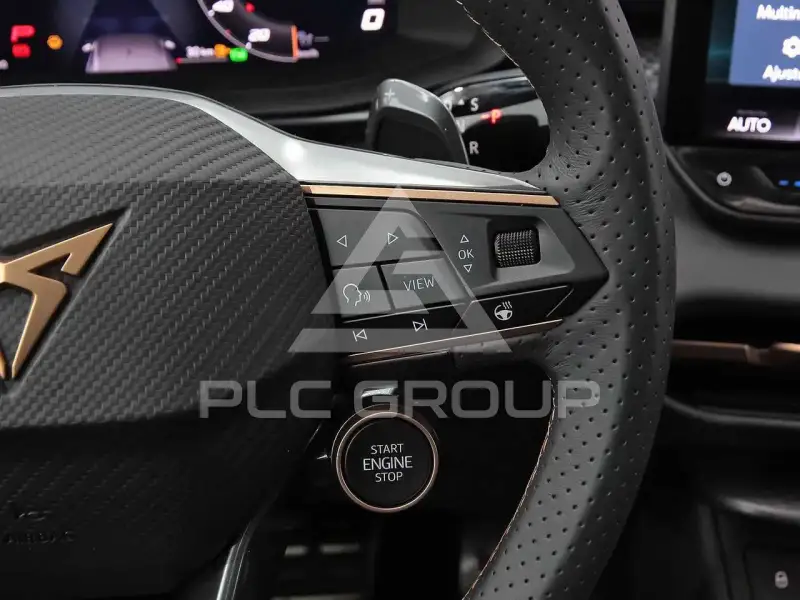 2026 Cupra Other