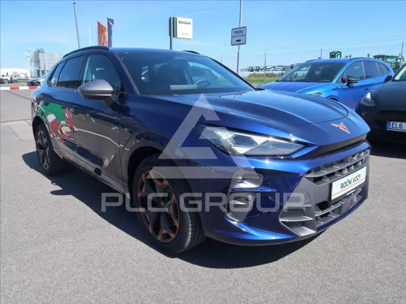 2026 Cupra Other
