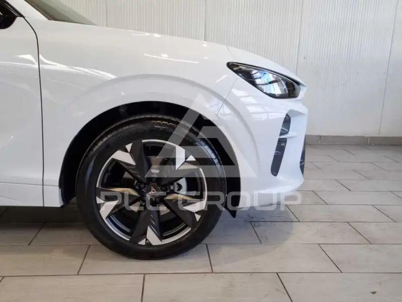 2026 Cupra Other