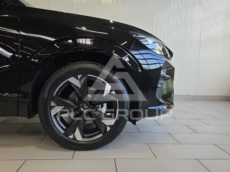 2026 Cupra Other