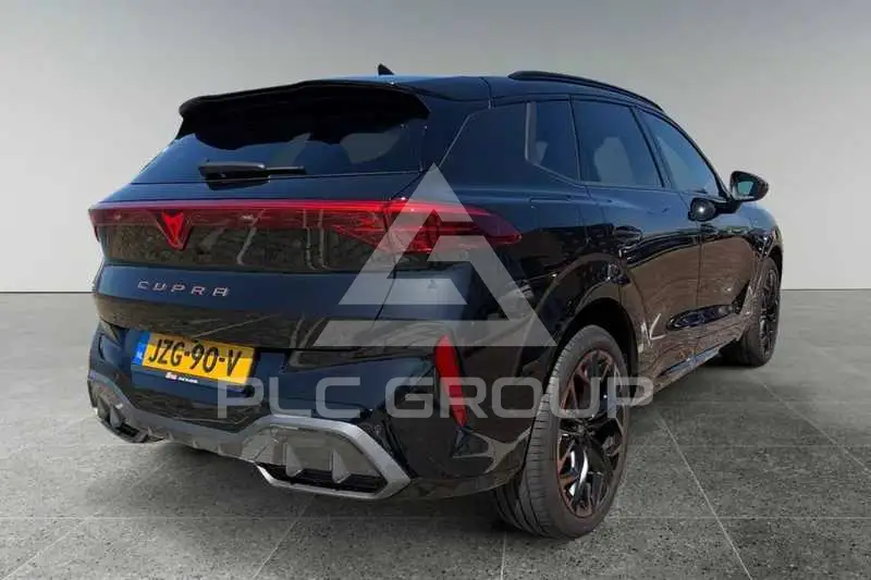 2026 Cupra Other