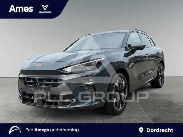 2026 Cupra Other