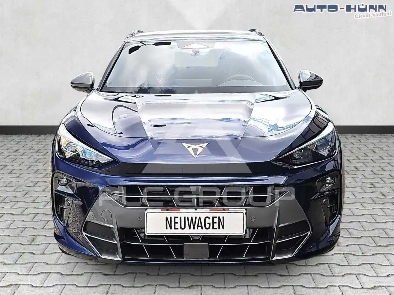 2026 Cupra Other